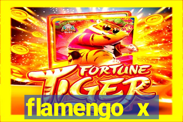 flamengo x fortaleza ao vivo futemax